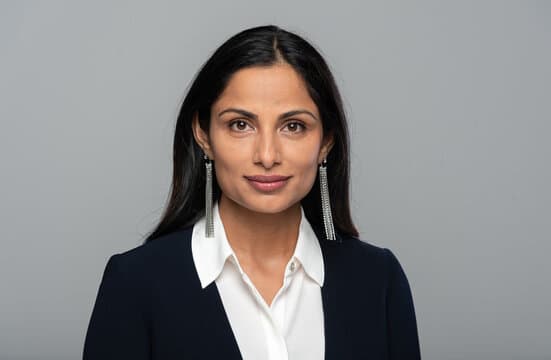 Real estate agent